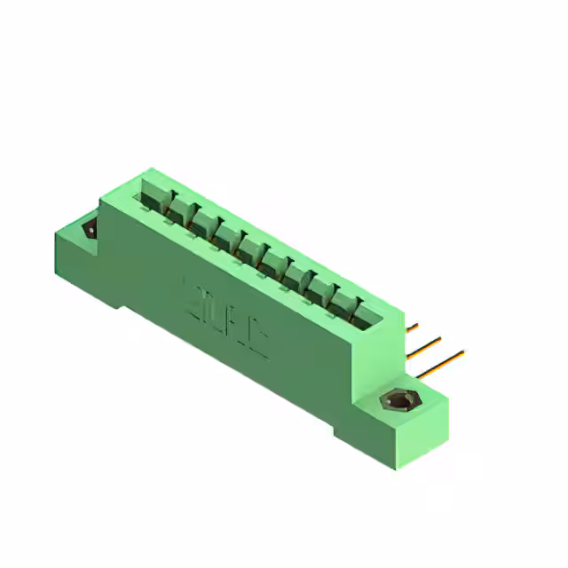 837-009-559-108 EDAC Inc.  Edgeboard Connectors